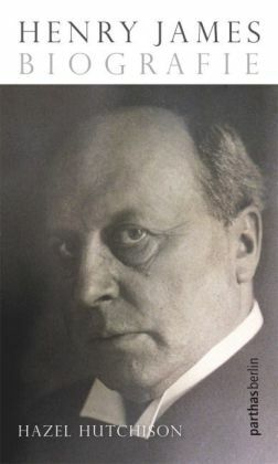 Hutchison Henry James