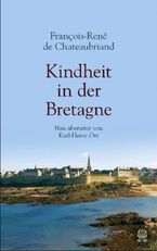 Chateaubriand Bretagne