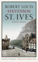 Stevenson St. Ives
