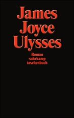 Joyce Ulysses