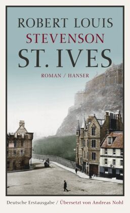 Stevenson St. Ives