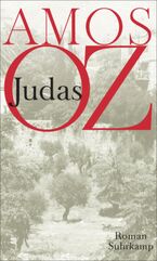 Oz Judas