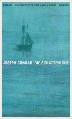 Conrad Schattenlinie